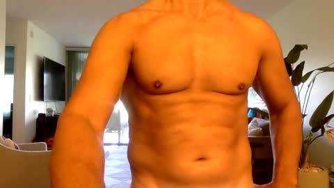 Adam online show from February 2025 02:27:02 PM