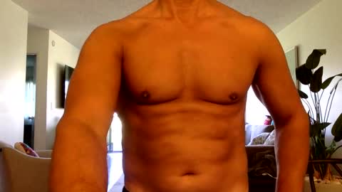 Adam online show from February 2025 03:59:01 PM