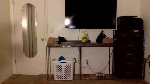 Adam online show from March 2026 11:54:02 PM