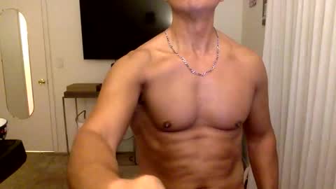 Adam online show from April 2026 10:37:02 AM