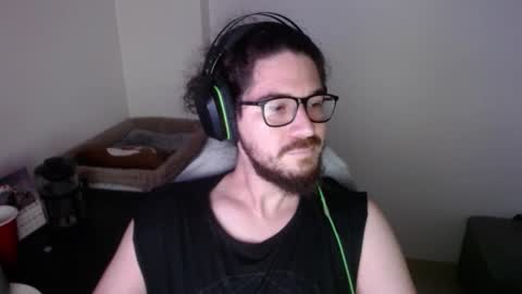 Adam online show from September 2025 11:45:02 AM