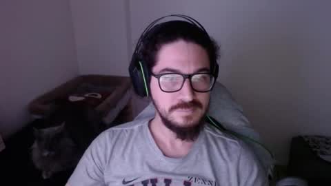 Adam online show from September 2025 12:29:01 PM