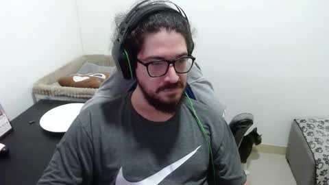 Adam online show from September 2025 12:20:01 PM