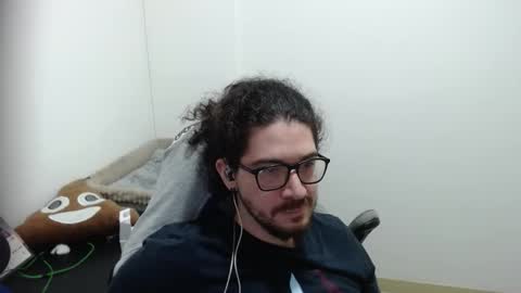 Adam online show from October 2025 11:52:01 AM