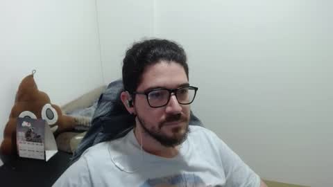 Adam online show from December 2025 12:12:02 PM