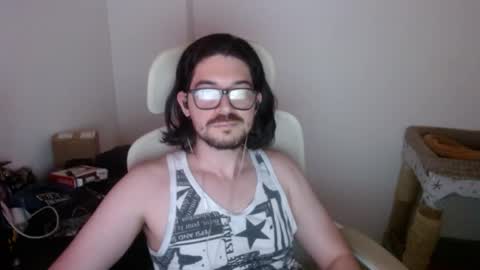 Snapshot of adamussutekh chatting on August 2026 06:10:02 PM Adam online show from August 2026 06:10:02 PM
