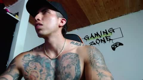 Anderson online show from December 2024 12:50:02 AM