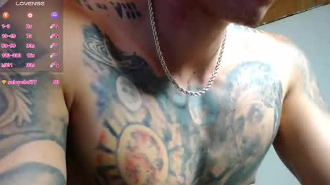 Anderson online show from February 2025 11:22:02 PM