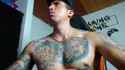 Anderson online show from March 2025 04:52:02 PM