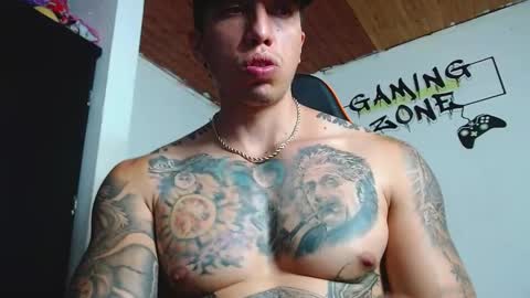 Anderson online show from March 2025 03:24:01 PM