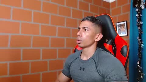 Snapshot of adan_sin1 chatting on December 2024 08:14:02 PM Adan Sin online show from December 2024 08:14:02 PM