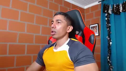 Snapshot of adan_sin1 chatting on January 2025 04:13:01 PM Adan Sin online show from January 2025 04:13:01 PM