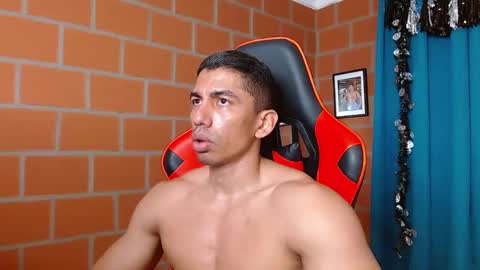 Snapshot of adan_sin1 chatting on January 2025 07:18:02 PM Adan Sin online show from January 2025 07:18:02 PM