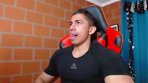 Snapshot of adan_sin1 chatting on January 2025 04:16:02 PM Adan Sin online show from January 2025 04:16:02 PM