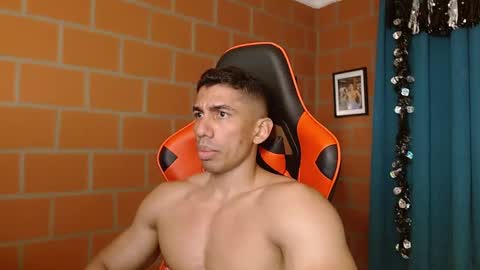 Snapshot of adan_sin1 chatting on January 2025 11:22:02 PM Adan Sin online show from January 2025 11:22:02 PM