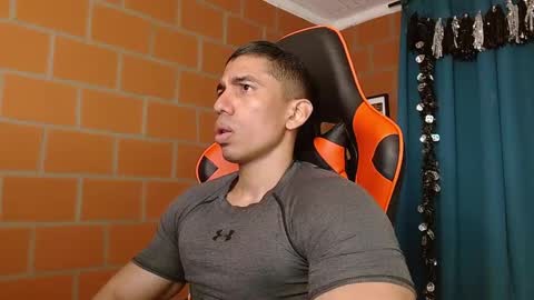 Snapshot of adan_sin1 chatting on January 2025 02:53:01 PM Adan Sin online show from January 2025 02:53:01 PM