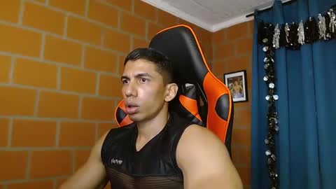 Snapshot of adan_sin1 chatting on February 2025 04:14:01 PM Adan Sin online show from February 2025 04:14:01 PM