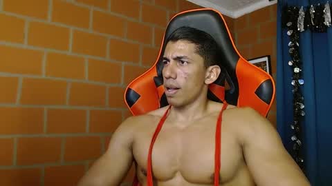 Snapshot of adan_sin1 chatting on February 2025 06:51:01 PM Adan Sin online show from February 2025 06:51:01 PM