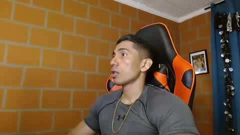 Snapshot of adan_sin1 chatting on February 2025 04:19:02 PM Adan Sin online show from February 2025 04:19:02 PM