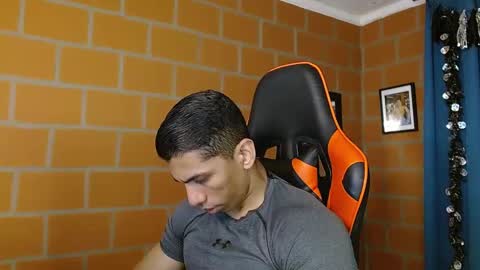 Snapshot of adan_sin1 chatting on March 2025 09:15:01 PM Adan Sin online show from March 2025 09:15:01 PM