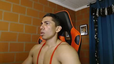 Snapshot of adan_sin1 chatting on March 2025 02:34:02 PM Adan Sin online show from March 2025 02:34:02 PM