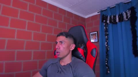 Snapshot of adan_sin1 chatting on March 2025 07:20:02 PM Adan Sin online show from March 2025 07:20:02 PM