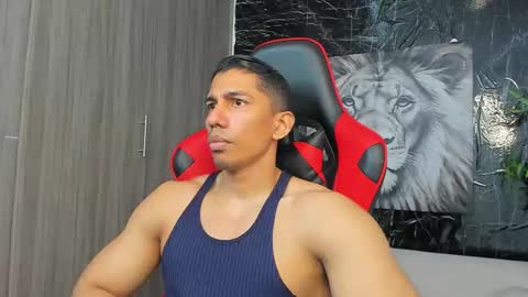 Snapshot of adan_sin1 chatting on September 2025 04:29:01 PM Adan Sin online show from September 2025 04:29:01 PM