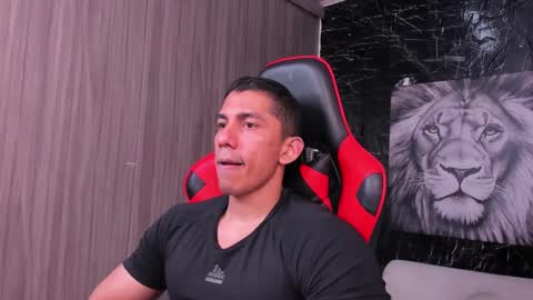 Snapshot of adan_sin1 chatting on October 2025 03:53:01 PM Adan Sin online show from October 2025 03:53:01 PM