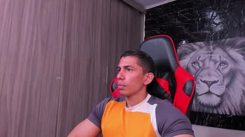 Snapshot of adan_sin1 chatting on October 2025 04:16:02 PM Adan Sin online show from October 2025 04:16:02 PM