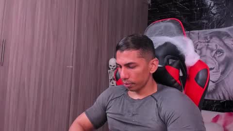 Snapshot of adan_sin1 chatting on October 2025 04:08:02 PM Adan Sin online show from October 2025 04:08:02 PM