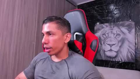 Snapshot of adan_sin1 chatting on November 2025 04:03:01 PM Adan Sin online show from November 2025 04:03:01 PM