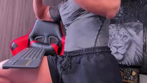 Snapshot of adan_sin1 chatting on November 2025 04:22:01 PM Adan Sin online show from November 2025 04:22:01 PM