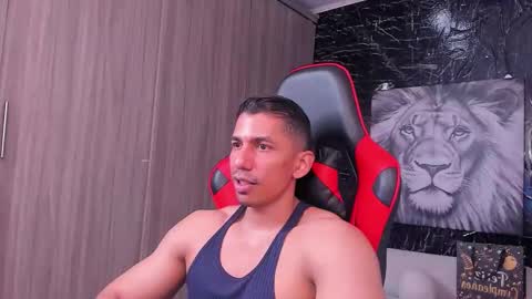 Snapshot of adan_sin1 chatting on November 2025 04:30:01 PM Adan Sin online show from November 2025 04:30:01 PM