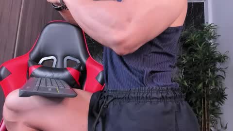 Adan Sin online show from February 2026 04:57:02 PM