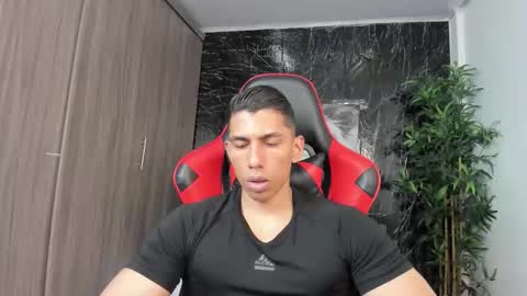 Adan Sin online show from February 2026 07:22:01 PM