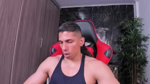 Adan Sin online show from April 2026 06:27:02 PM