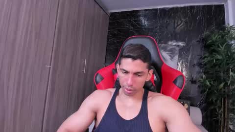 Adan Sin online show from April 2026 04:10:02 PM