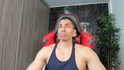 Snapshot of adan_sin1 chatting on April 2026 05:30:01 PM Adan Sin online show from April 2026 05:30:01 PM