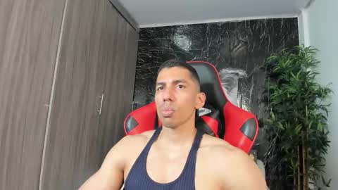 Snapshot of adan_sin1 chatting on May 2026 05:29:02 PM Adan Sin online show from May 2026 05:29:02 PM