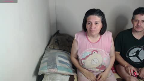 Adan and Eva online show from April 2026 12:44:01 AM