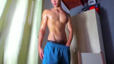   online show from March 2026 08:31:01 PM