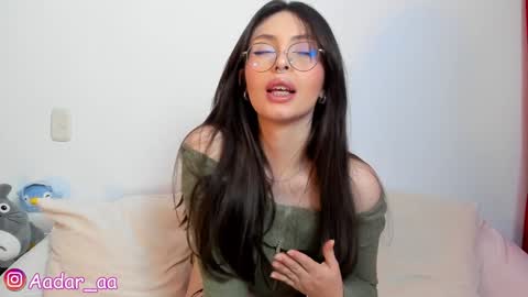 adara_aa online show from January 2025 08:11:01 AM