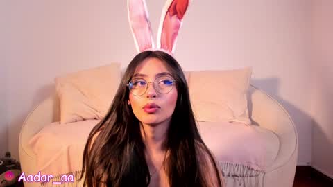 adara_aa online show from January 2025 05:03:02 AM