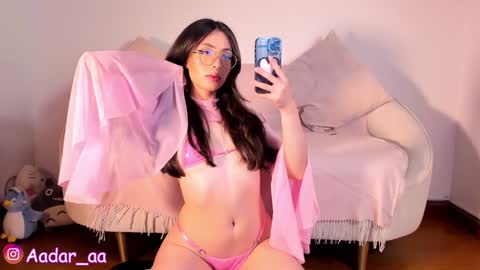 adara_aa online show from February 2025 01:58:01 AM