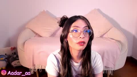 adara_aa online show from February 2025 01:27:02 AM