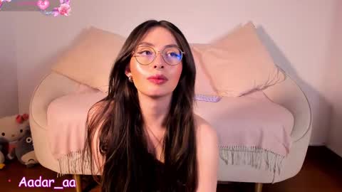 adara_aa online show from February 2025 07:05:01 AM