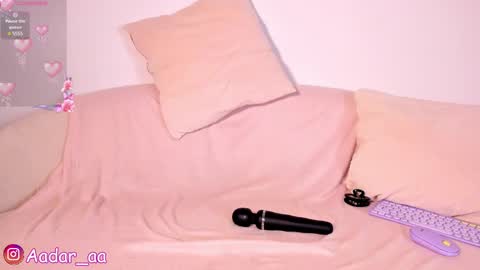 adara_aa online show from February 2025 06:40:01 AM