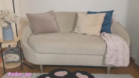 adara_aa online show from April 2026 12:26:02 AM