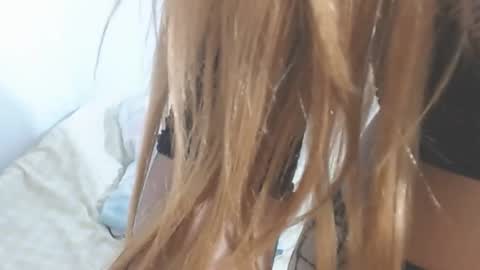 Adara Cooper online show from March 2025 11:11:01 PM