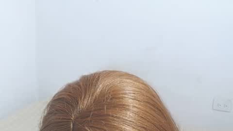 Adara Cooper online show from March 2025 07:03:02 PM